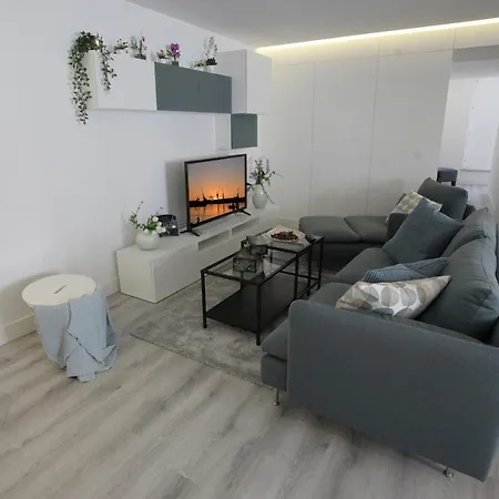 Malheiras Appartement *