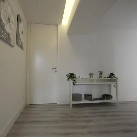 Malheiras Appartement