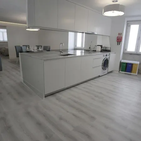 Appartement Malheiras