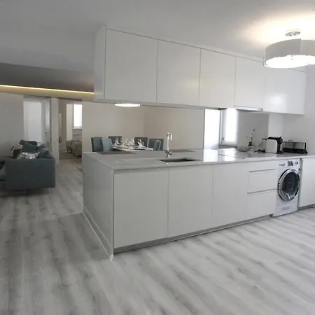 Appartement Malheiras Viana do Castelo