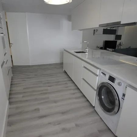 Malheiras Appartement