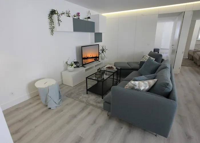 Malheiras Apartamento *