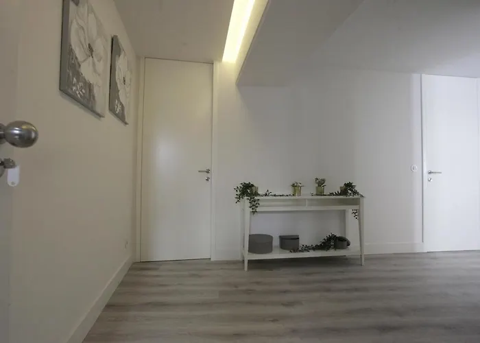 Malheiras Apartamento