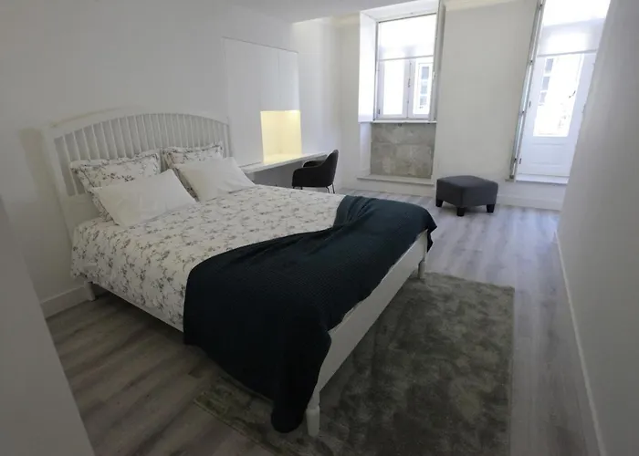 Malheiras * Viana do Castelo