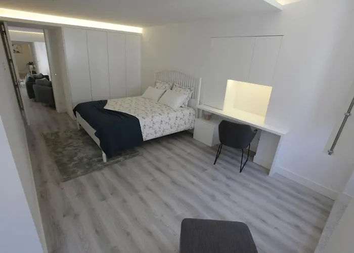 Malheiras * Viana do Castelo