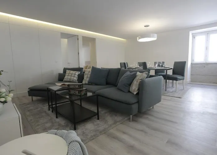 Malheiras Apartamento Viana do Castelo