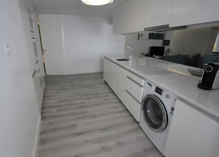 Malheiras Apartamento