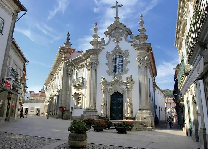 Apartamento Malheiras *