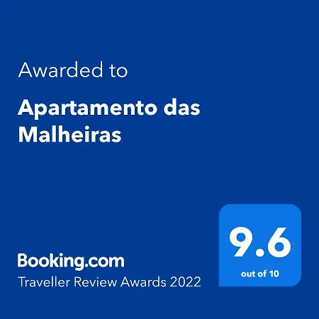 Lägenhet Malheiras Viana do Castelo