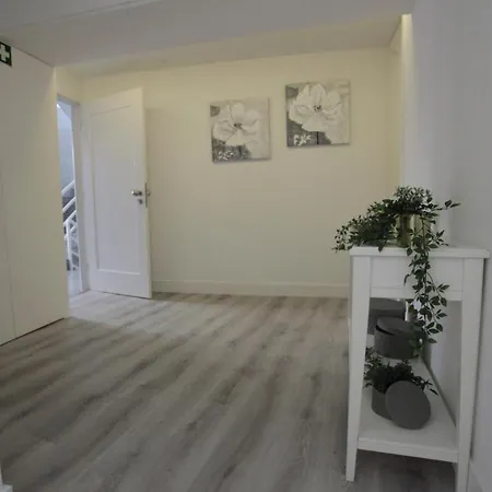 Malheiras Appartement *