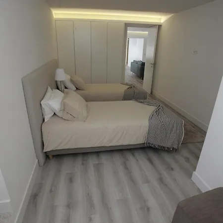 Malheiras Appartement *