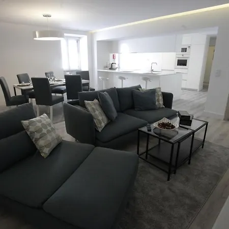 Malheiras Apartment Viana do Castelo