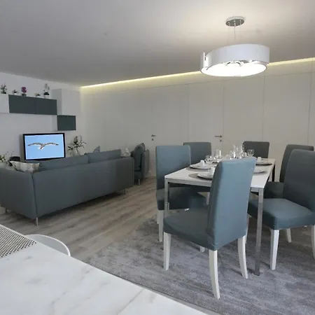 Malheiras Apartament Viana do Castelo