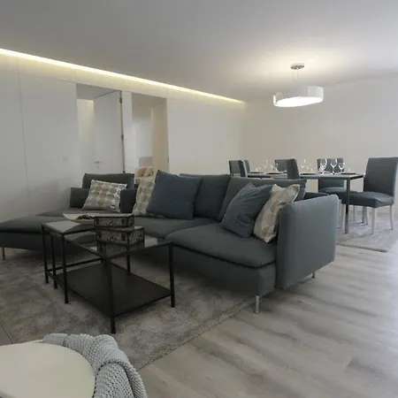 Malheiras Apartament Viana do Castelo