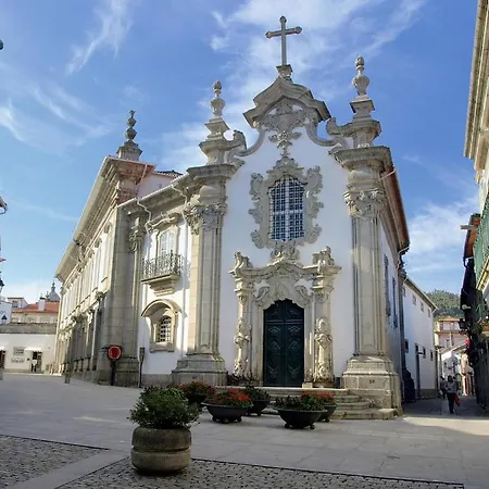 Apartament Malheiras *