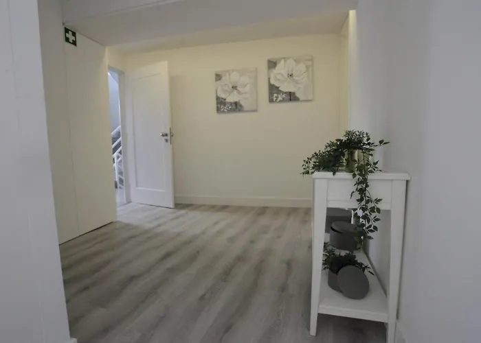 Malheiras Apartamento *