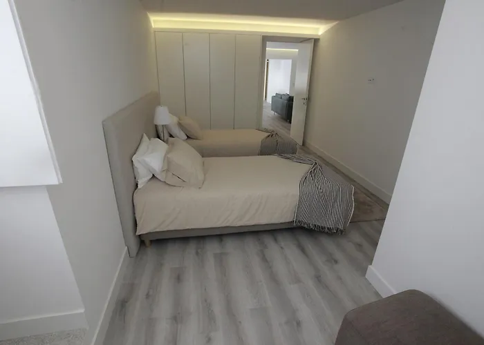 Malheiras Apartamento *