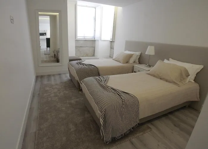 Malheiras 비아나도카스텔로