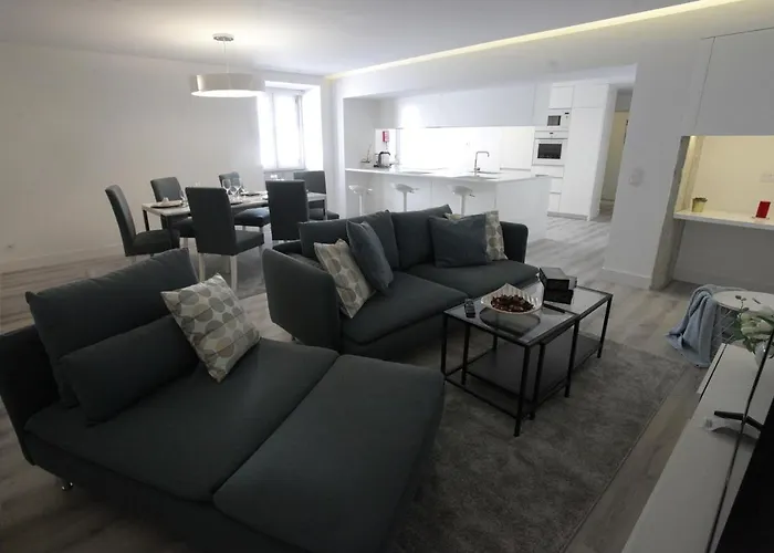 Malheiras Apartamento Viana do Castelo