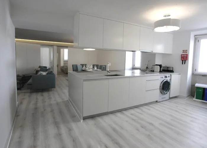 Apartamento Malheiras Viana do Castelo