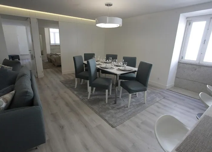 Malheiras Apartamento